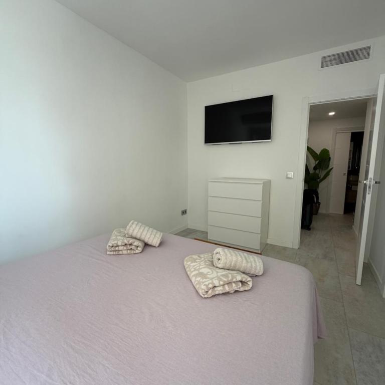 Luz de Mar Luxury Apartment - Apartamento de 2 dormitorios con vistas al mar - 37