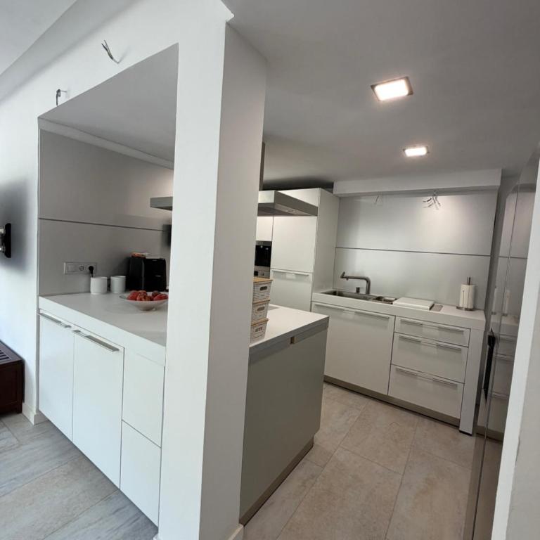 Luz de Mar Luxury Apartment - Apartamento de 2 dormitorios con vistas al mar - 21