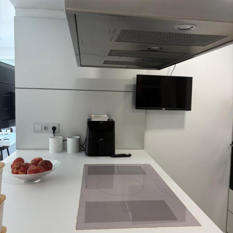 Luz de Mar Luxury Apartment - Apartamento de 2 dormitorios con vistas al mar - 25