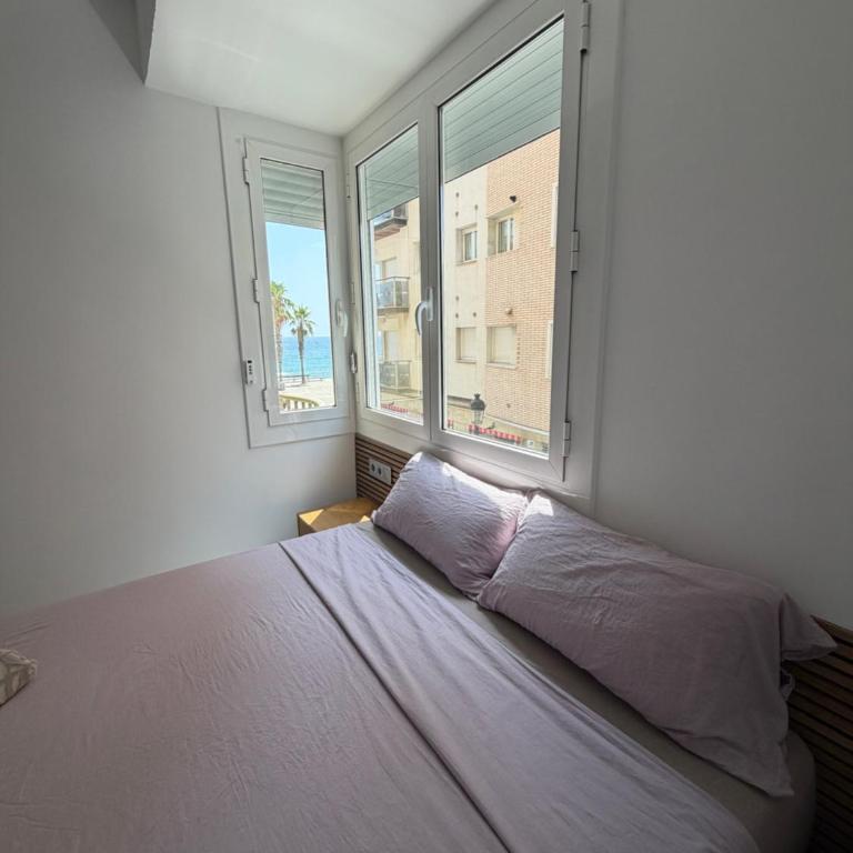 Luz de Mar Luxury Apartment - Apartamento de 2 dormitorios con vistas al mar - 36