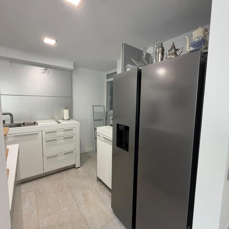 Luz de Mar Luxury Apartment - Apartamento de 2 dormitorios con vistas al mar - 22