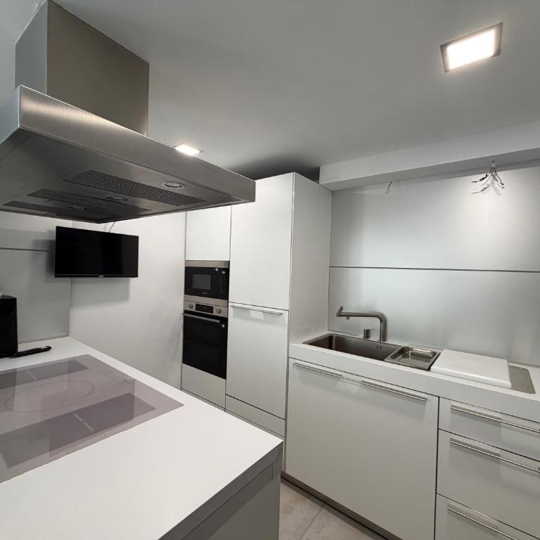 Luz de Mar Luxury Apartment - Apartamento de 2 dormitorios con vistas al mar - 29