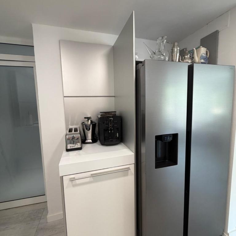 Luz de Mar Luxury Apartment - Apartamento de 2 dormitorios con vistas al mar - 23