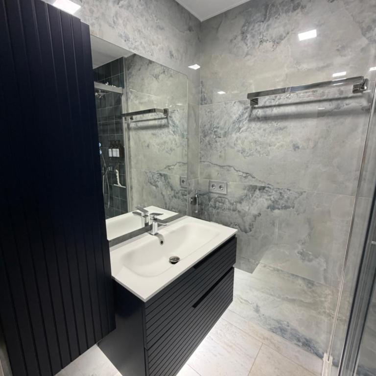 Luz de Mar Luxury Apartment - Apartamento de 2 dormitorios con vistas al mar - 46