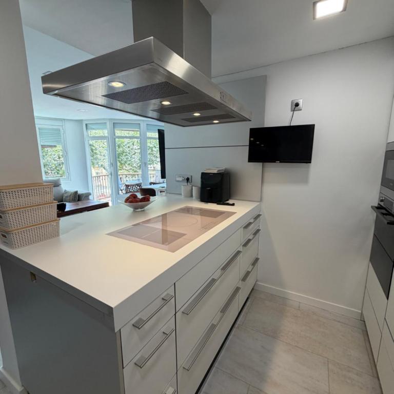 Luz de Mar Luxury Apartment - Apartamento de 2 dormitorios con vistas al mar - 28