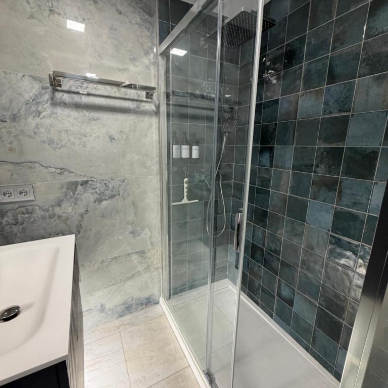 Luz de Mar Luxury Apartment - Apartamento de 2 dormitorios con vistas al mar - 48