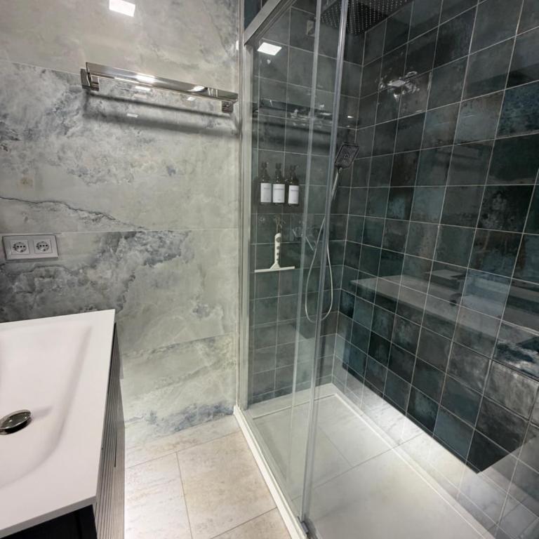 Luz de Mar Luxury Apartment - Apartamento de 2 dormitorios con vistas al mar - 47