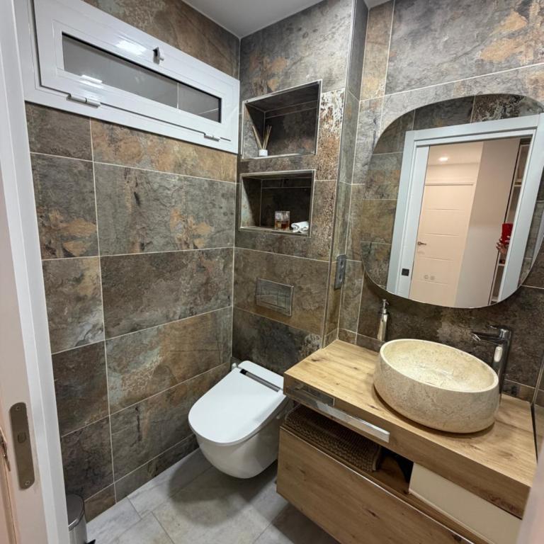 Luz de Mar Luxury Apartment - Apartamento de 2 dormitorios con vistas al mar - 44