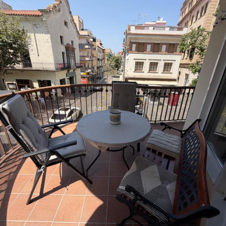 Luz de Mar Luxury Apartment - Apartamento de 2 dormitorios con vistas al mar - 6