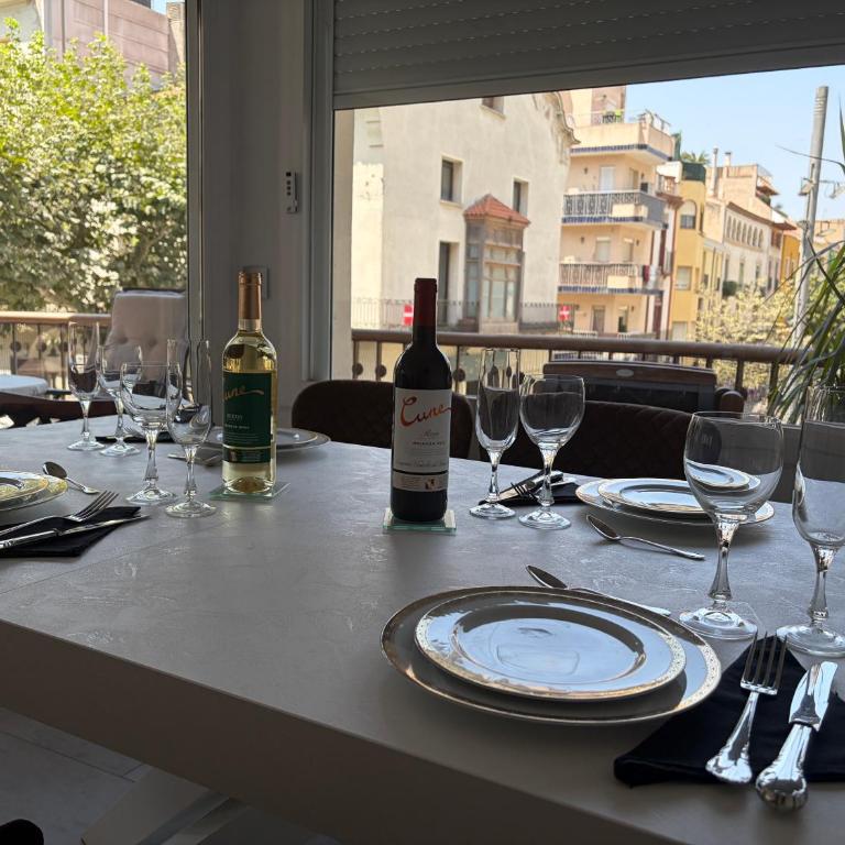 Luz de Mar Luxury Apartment - Apartamento de 2 dormitorios con vistas al mar - 13