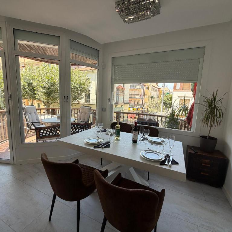 Luz de Mar Luxury Apartment - Apartamento de 2 dormitorios con vistas al mar - 17