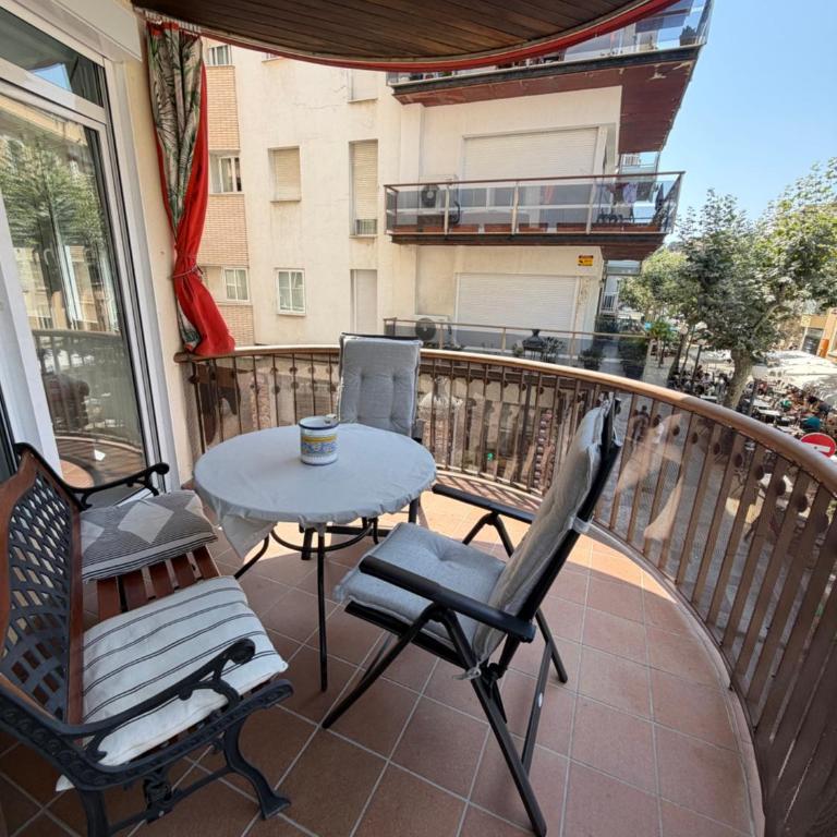 Luz de Mar Luxury Apartment - Apartamento de 2 dormitorios con vistas al mar - 7