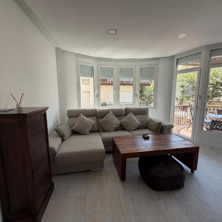 Luz de Mar Luxury Apartment - Apartamento de 2 dormitorios con vistas al mar - 15