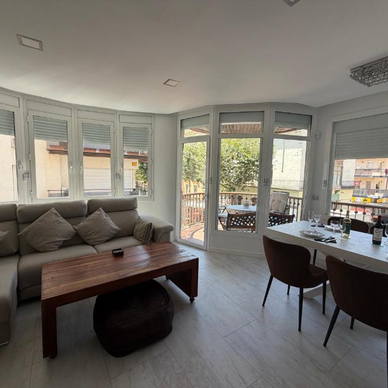 Luz de Mar Luxury Apartment - Apartamento de 2 dormitorios con vistas al mar - 14