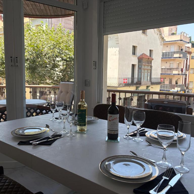 Luz de Mar Luxury Apartment - Apartamento de 2 dormitorios con vistas al mar - 18