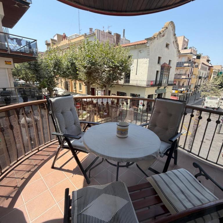 Luz de Mar Luxury Apartment - Apartamento de 2 dormitorios con vistas al mar - 9