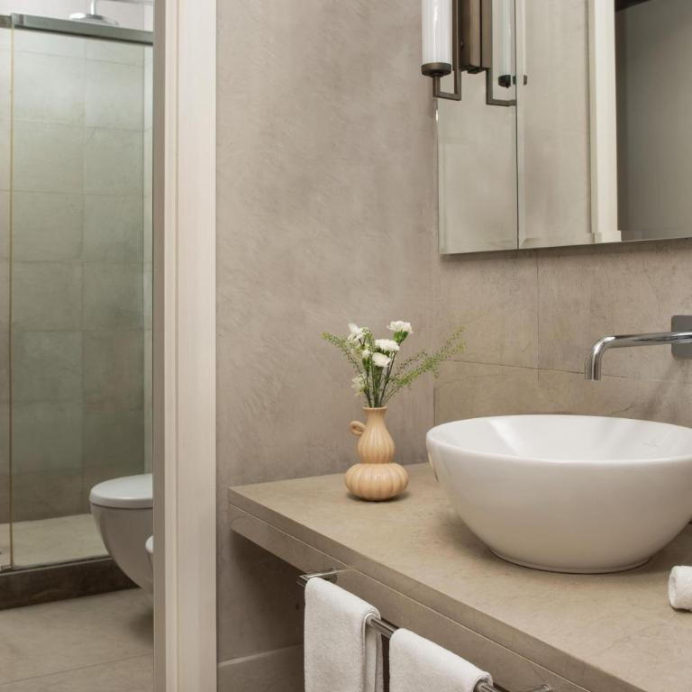 Porta Rossa Hotel Firenze, Colbert Collection - Suite Junior - 1