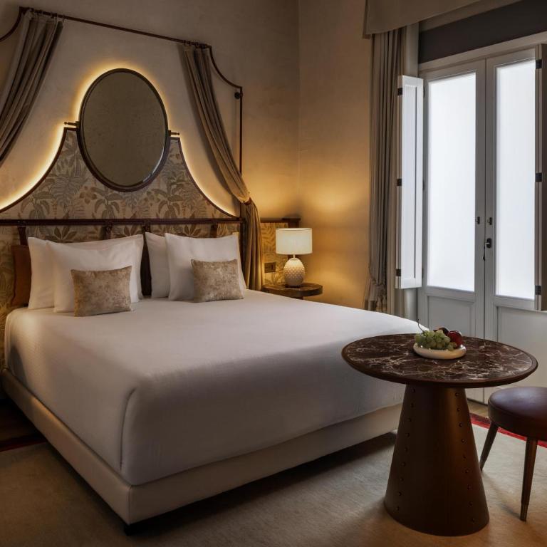 Porta Rossa Hotel Firenze, Colbert Collection - Salimbeni Junior Suite - 1