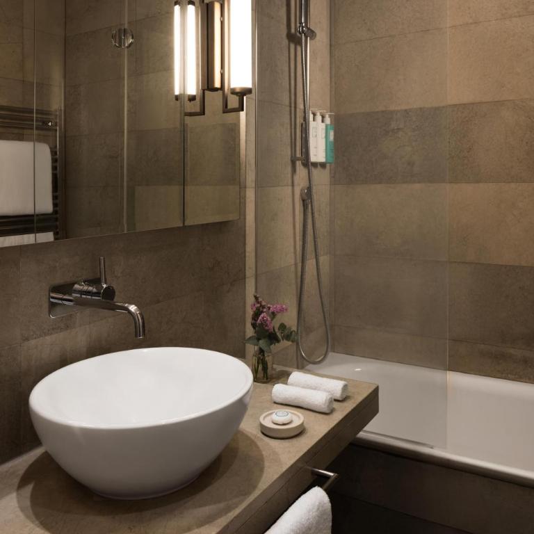 Porta Rossa Hotel Firenze, Colbert Collection - Salimbeni Junior Suite - 5