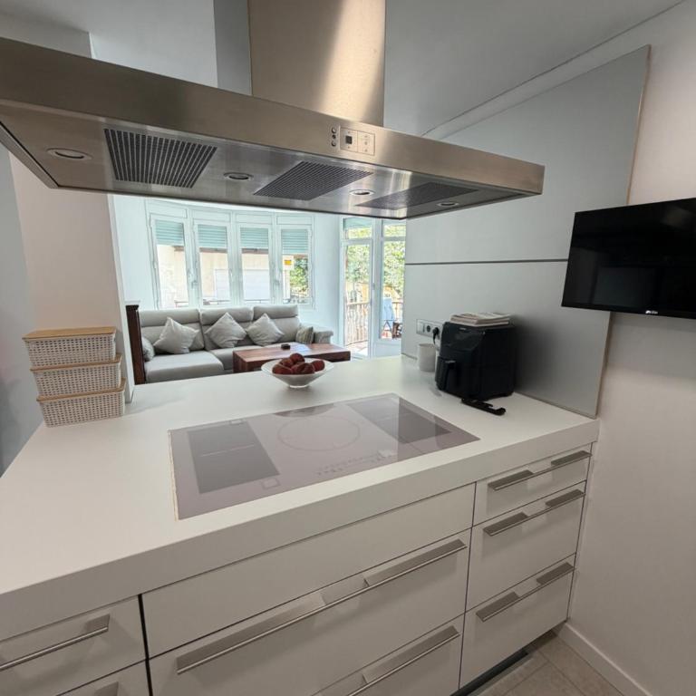 Luz de Mar Luxury Apartment - Apartamento de 2 dormitorios con vistas al mar - 27