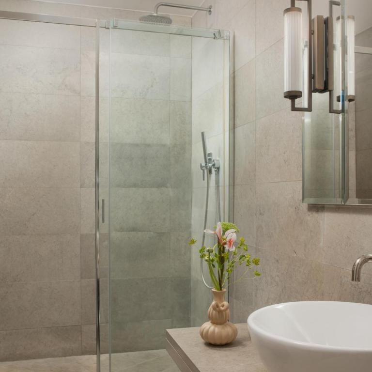 Porta Rossa Hotel Firenze, Colbert Collection - Grande Chambre Double de Luxe - 1