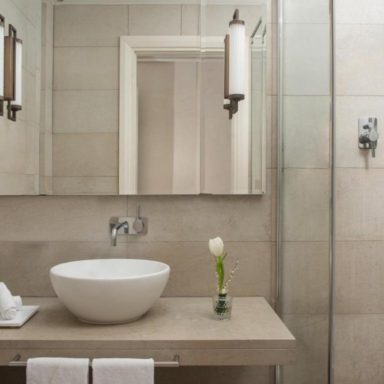 Porta Rossa Hotel Firenze, Colbert Collection - Chambre Double Supérieure - 1