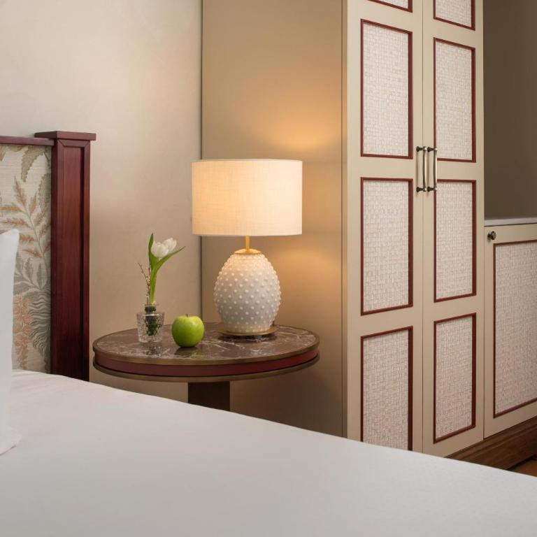 Porta Rossa Hotel Firenze, Colbert Collection - Chambre Simple Supérieure - 2
