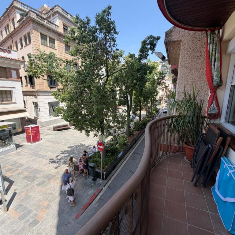 Luz de Mar Luxury Apartment - Apartamento de 2 dormitorios con vistas al mar - 8