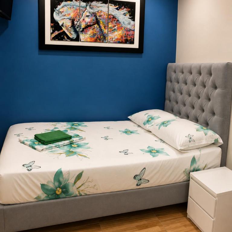 Hostal Avanza - Standard Double Room - 1