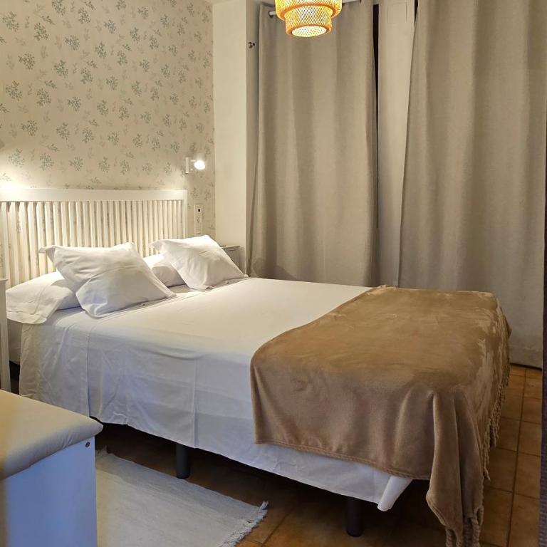 Apartamento en Carrera del Darro, Granada, Atico - Apartamento de 1 dormitorio - 8