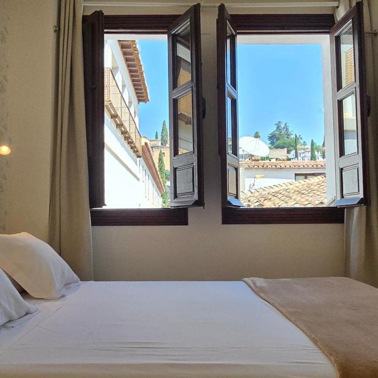 Apartamento en Carrera del Darro, Granada, Atico - Apartamento de 1 dormitorio - 9