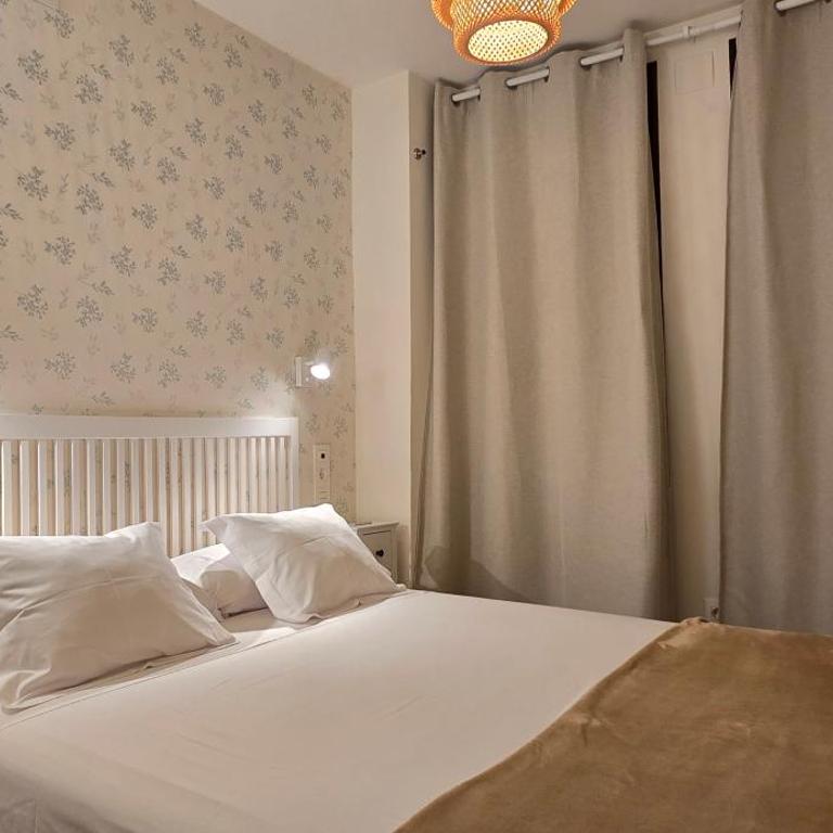 Apartamento en Carrera del Darro, Granada, Atico - Apartamento de 1 dormitorio - 41