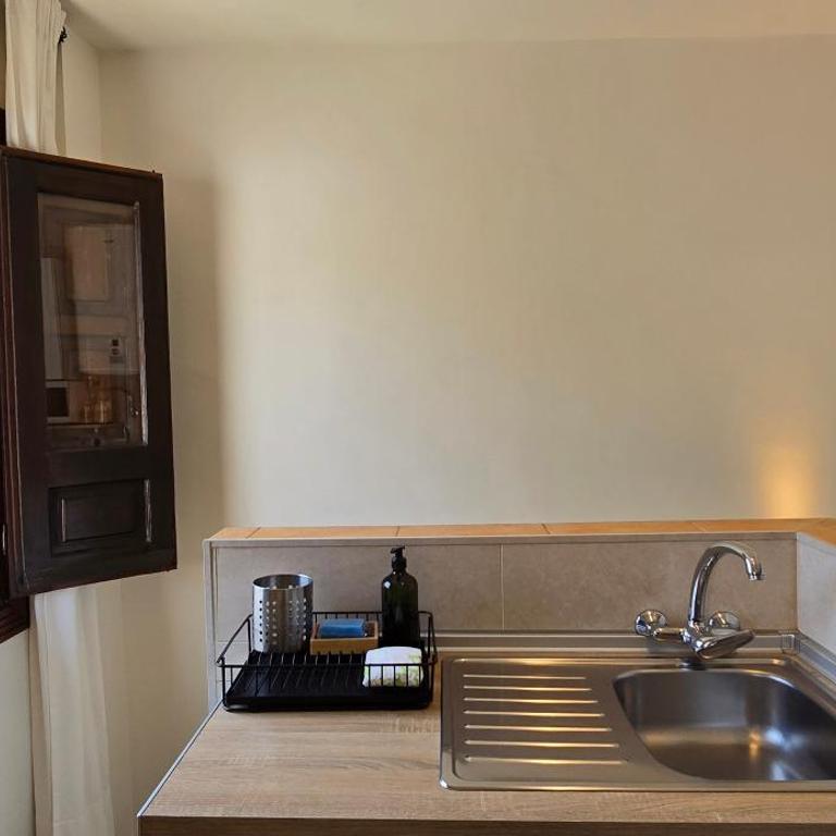 Apartamento en Carrera del Darro, Granada, Atico - Apartamento de 1 dormitorio - 12