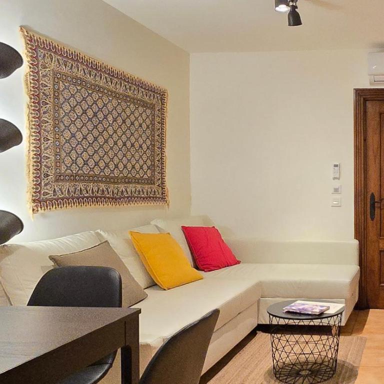 Apartamento en Carrera del Darro, Granada, Atico - Apartamento de 1 dormitorio - 42