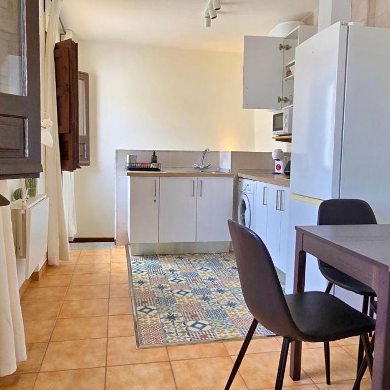 Apartamento en Carrera del Darro, Granada, Atico - Apartamento de 1 dormitorio - 13