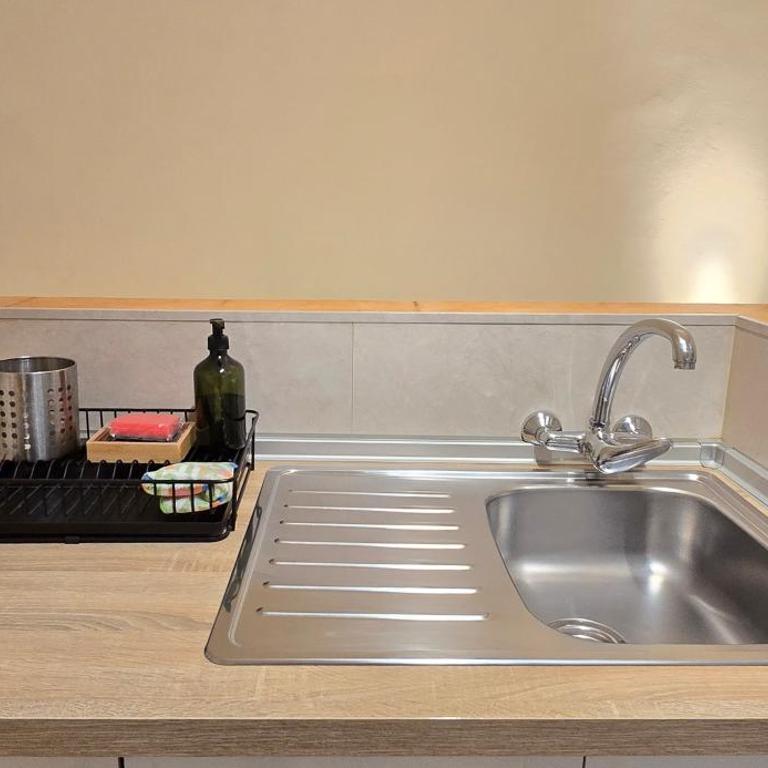 Apartamento en Carrera del Darro, Granada, Atico - Apartamento de 1 dormitorio - 15