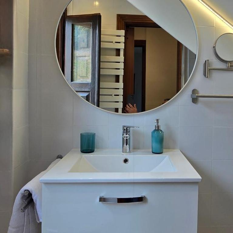 Apartamento en Carrera del Darro, Granada, Atico - Apartamento de 1 dormitorio - 24