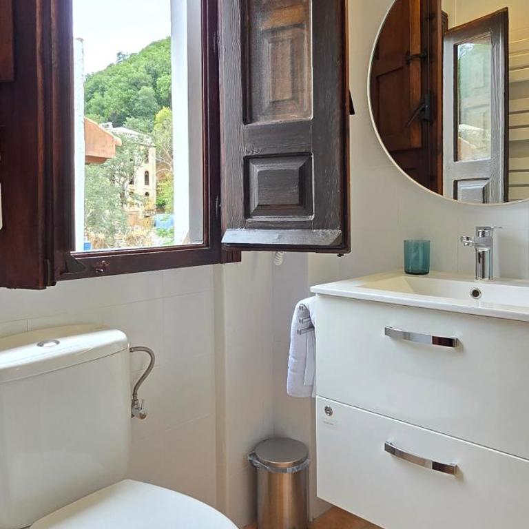 Apartamento en Carrera del Darro, Granada, Atico - Apartamento de 1 dormitorio - 30