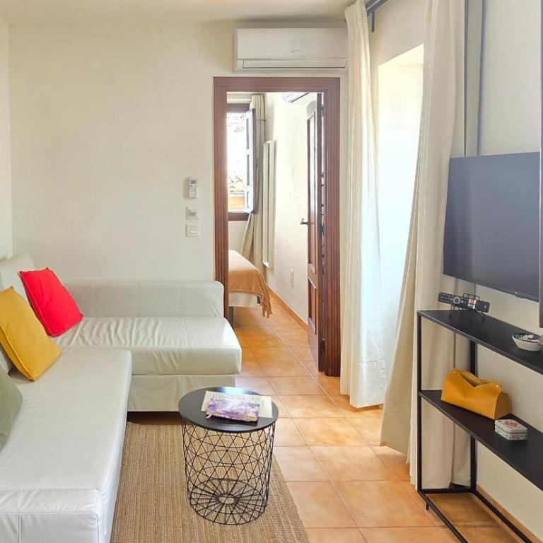Apartamento en Carrera del Darro, Granada, Atico - Apartamento de 1 dormitorio - 21