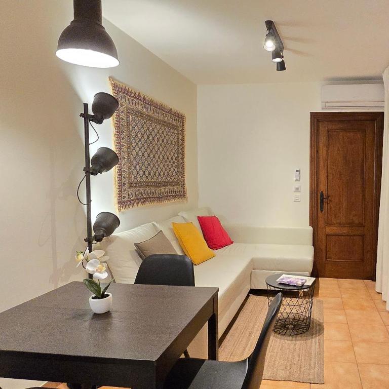 Apartamento en Carrera del Darro, Granada, Atico - Apartamento de 1 dormitorio - 39