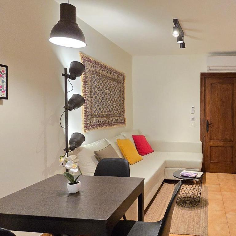 Apartamento en Carrera del Darro, Granada, Atico - Apartamento de 1 dormitorio - 19