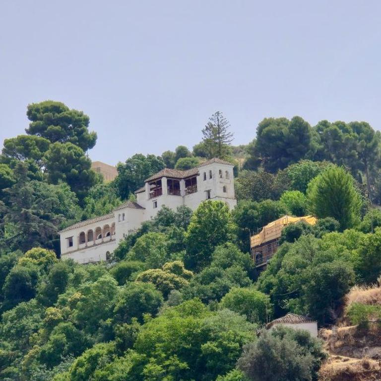 Apartamento en Carrera del Darro, Granada, Atico - Apartamento de 1 dormitorio - 29