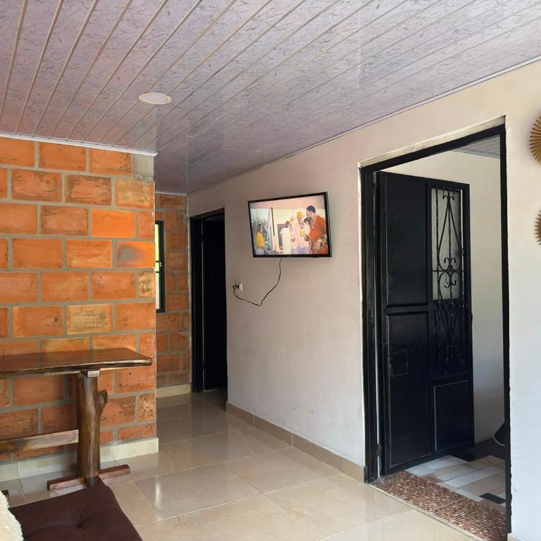 Alojamiento Kairos - Two-Bedroom Apartment - 8