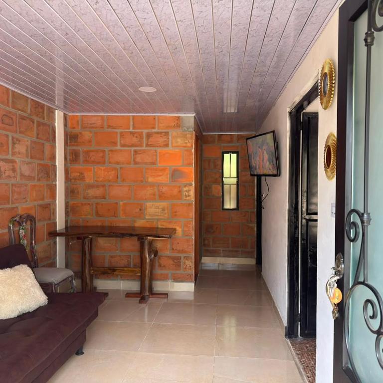Alojamiento Kairos - Two-Bedroom Apartment - 9