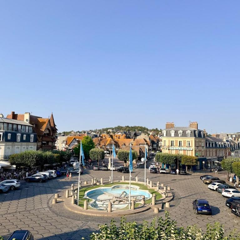 Le Morny Suites Your Host Helper - Appartement 1 Chambre - 4
