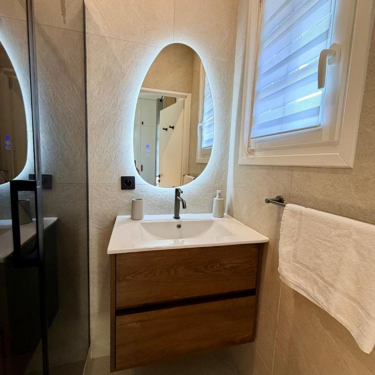 Le Morny Suites Your Host Helper - Appartement 1 Chambre - 8