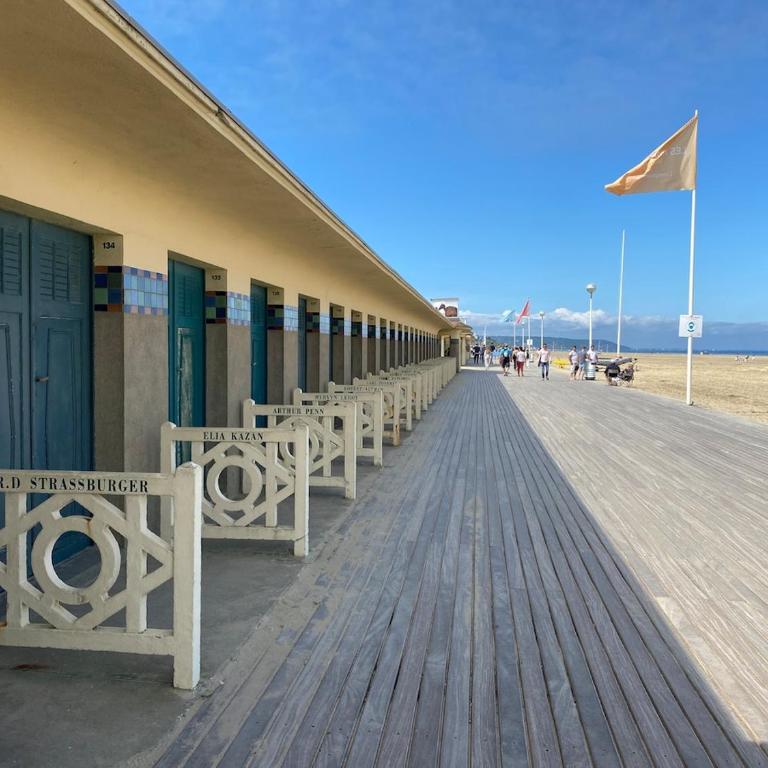 Le Morny Suites Your Host Helper - Appartement 1 Chambre - 10