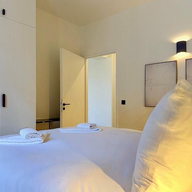 Le Morny Suites Your Host Helper - Appartement 1 Chambre - 14