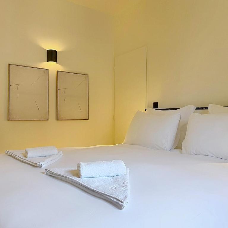 Le Morny Suites Your Host Helper - Appartement 1 Chambre - 15