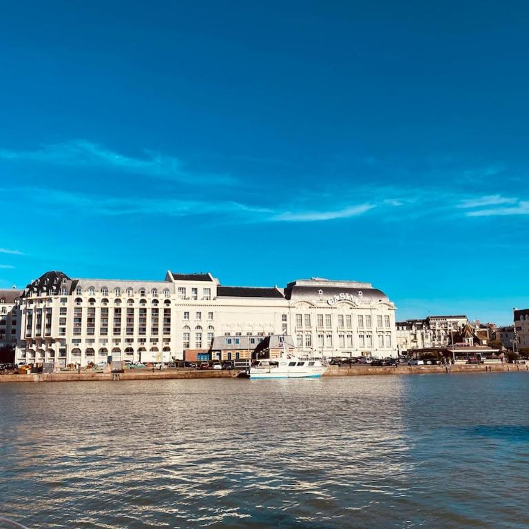 Le Morny Suites Your Host Helper - Appartement 1 Chambre - 18